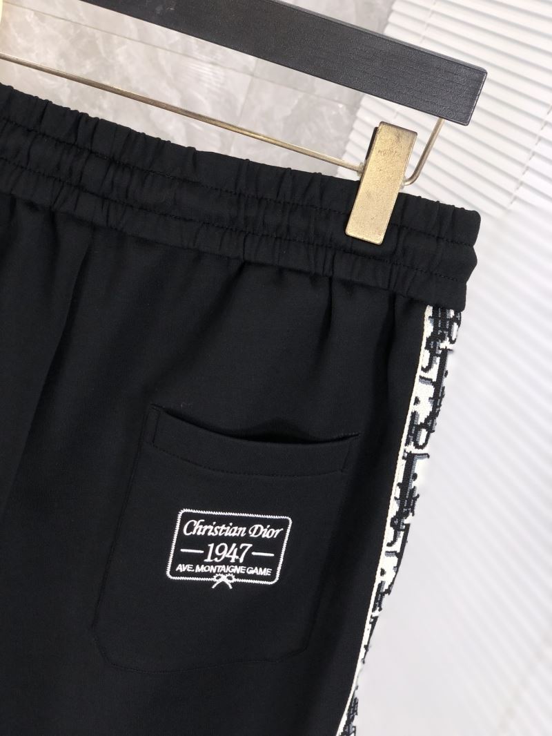 Christian Dior Long Pants